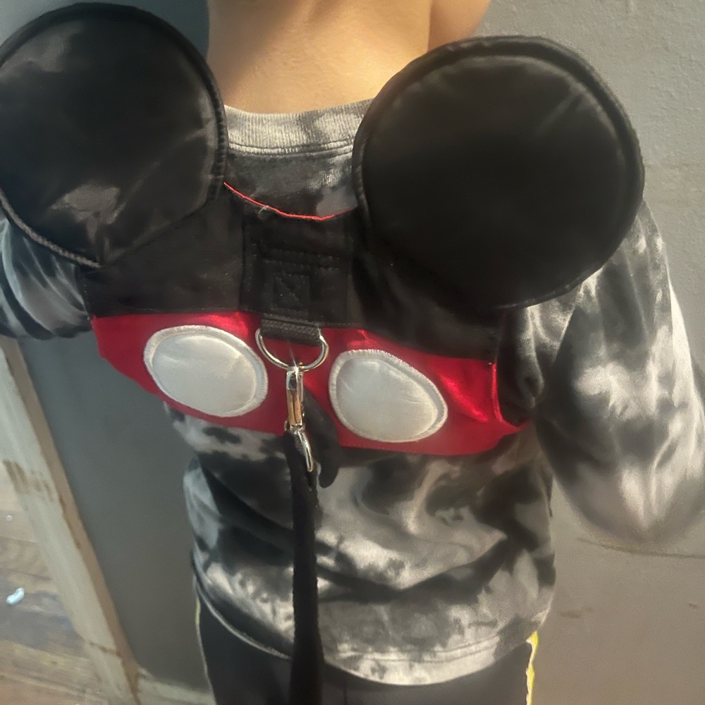 Yimidear Toddler Anti Lost Child Harness